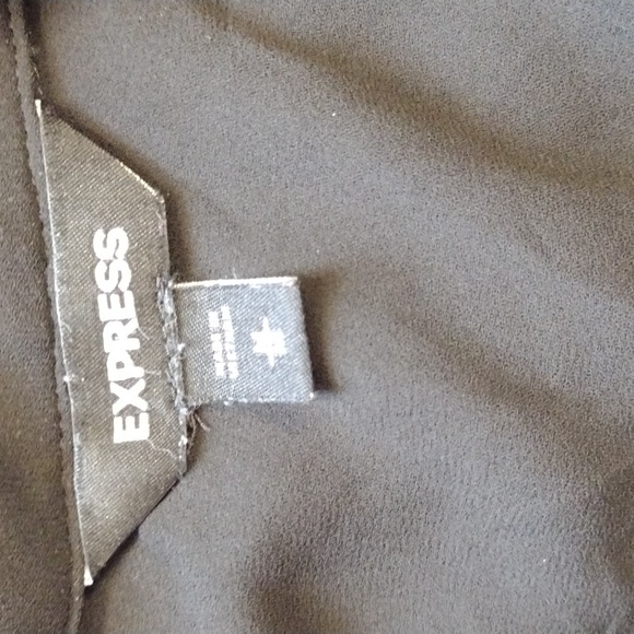 Express blouse - Picture 6 of 6